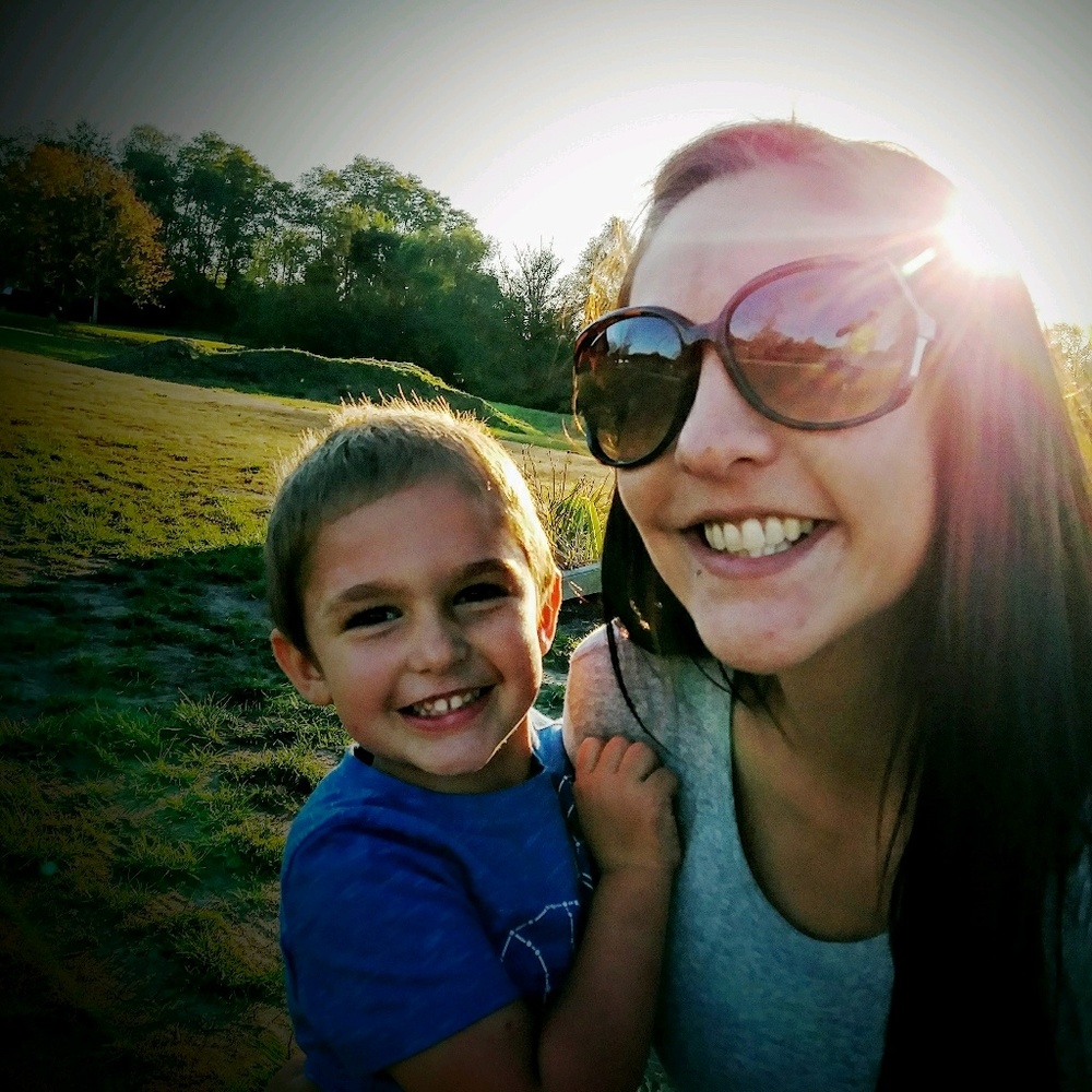 Meet your Posher, Kara