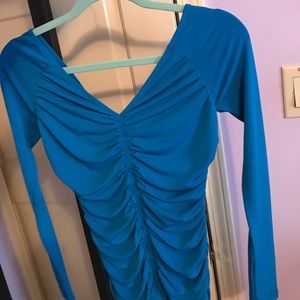 Guess Long Sleeve Top