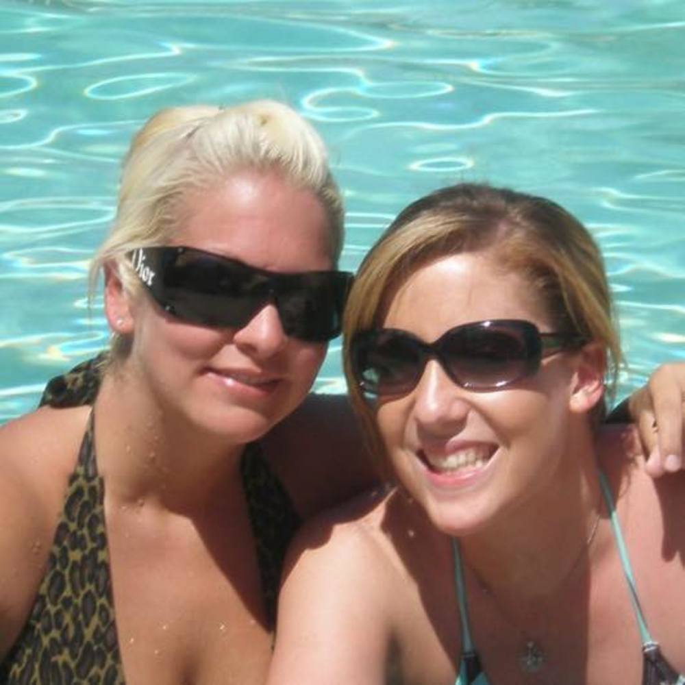 Meet your Posher, Steffanie