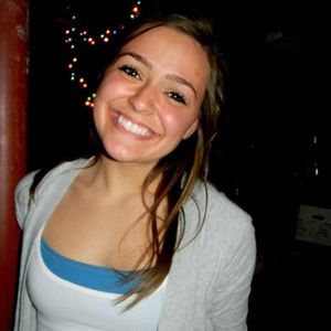Meet your Posher, Tori