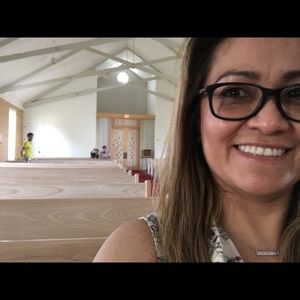 Meet your Posher, Giselda