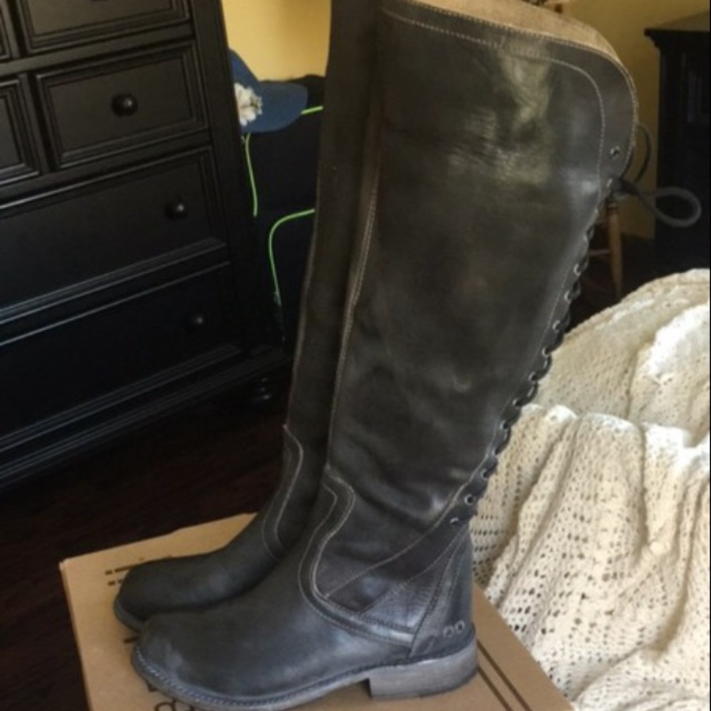 SOLD!! Bed Stu Surrey Boots. - Picture 7 of 8