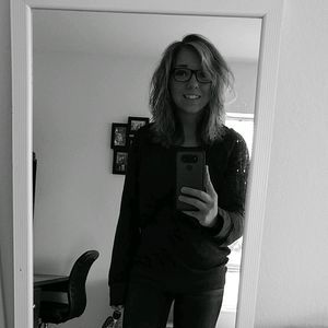 Meet your Posher, Chelsie