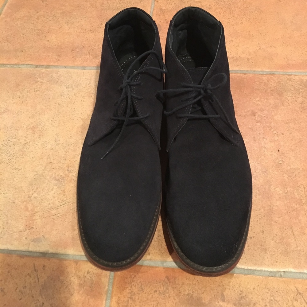 Alfani men’s shoes