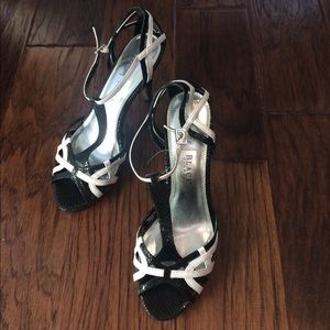 WHBM Brooke heels