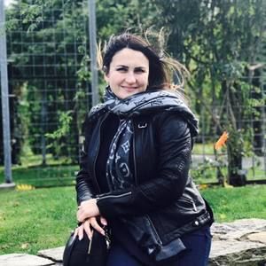 Meet your Posher, Jamie