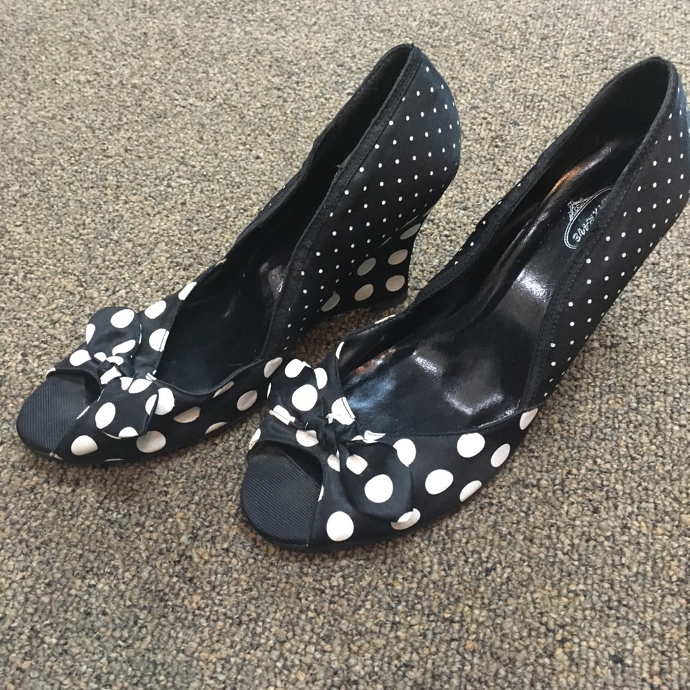 Maxrane wedges