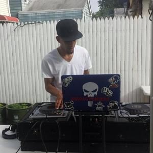 Meet your Posher, Roger persaud