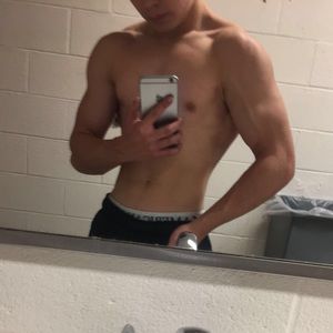 Meet your Posher, Brady