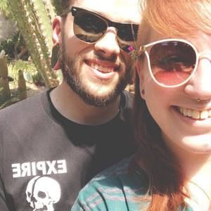 Meet your Posher, Mary elizabeth