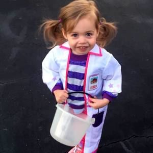 Meet your Posher, Alissa