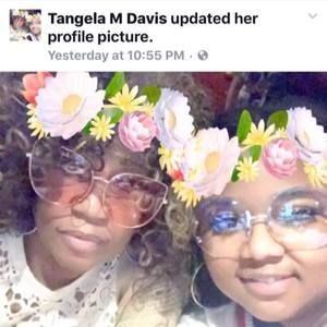 Meet your Posher, Loretta