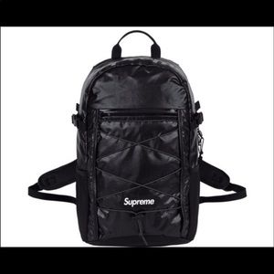 Supreme back pack