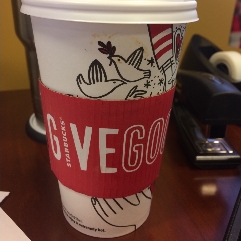 Meet your Posher, Carol