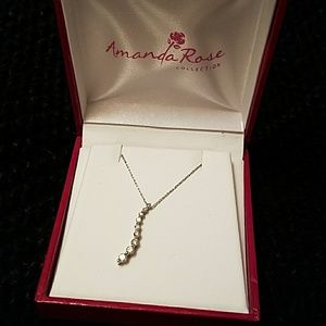 Journey Pendant Necklace