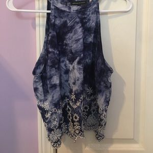 Kendall and Kylie tank top.