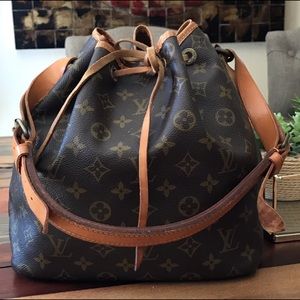 Louis Vuitton Petite Noe