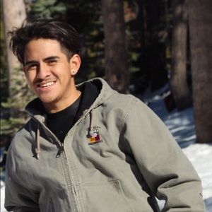 Meet your Posher, Ricky