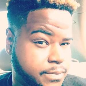 Meet your Posher, Bryan