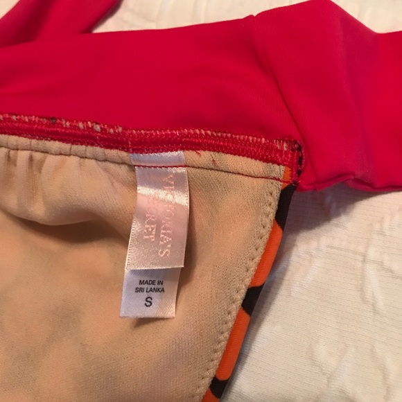 Victoria Secret 2 Piece Swimsuit - Picture 5 of 5