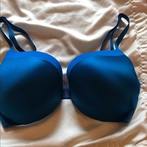 VS So Obsessed Pushup Bra