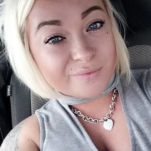 Meet your Posher, Brandee