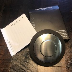 BECCA Prosecco Pop highlighter NIB