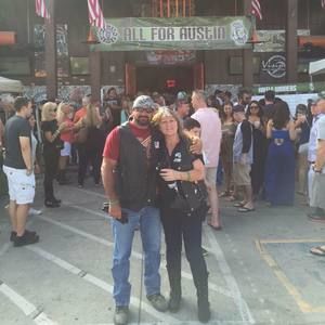 Meet your Posher, Donna