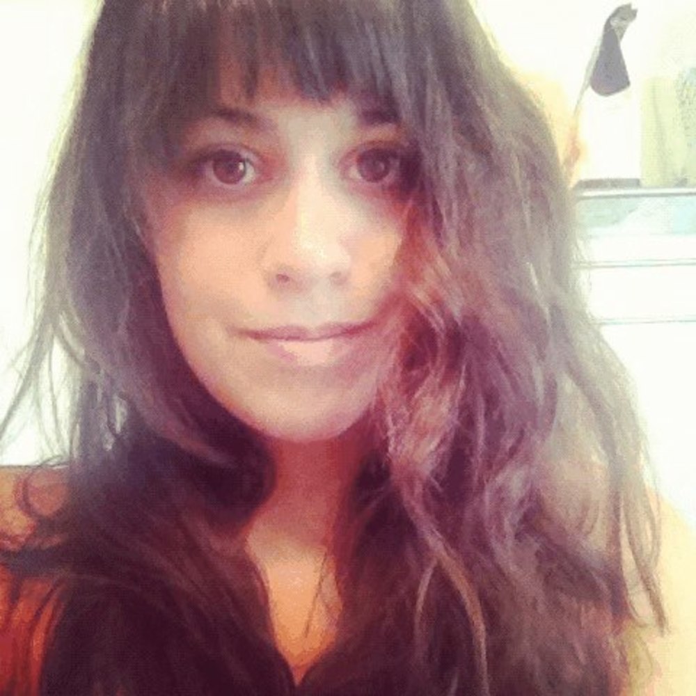 Meet your Posher, Leslie