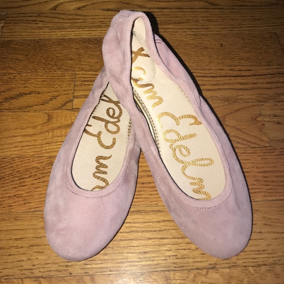 sam edelman fritz flats