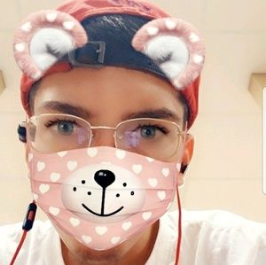 Meet your Posher, Ray