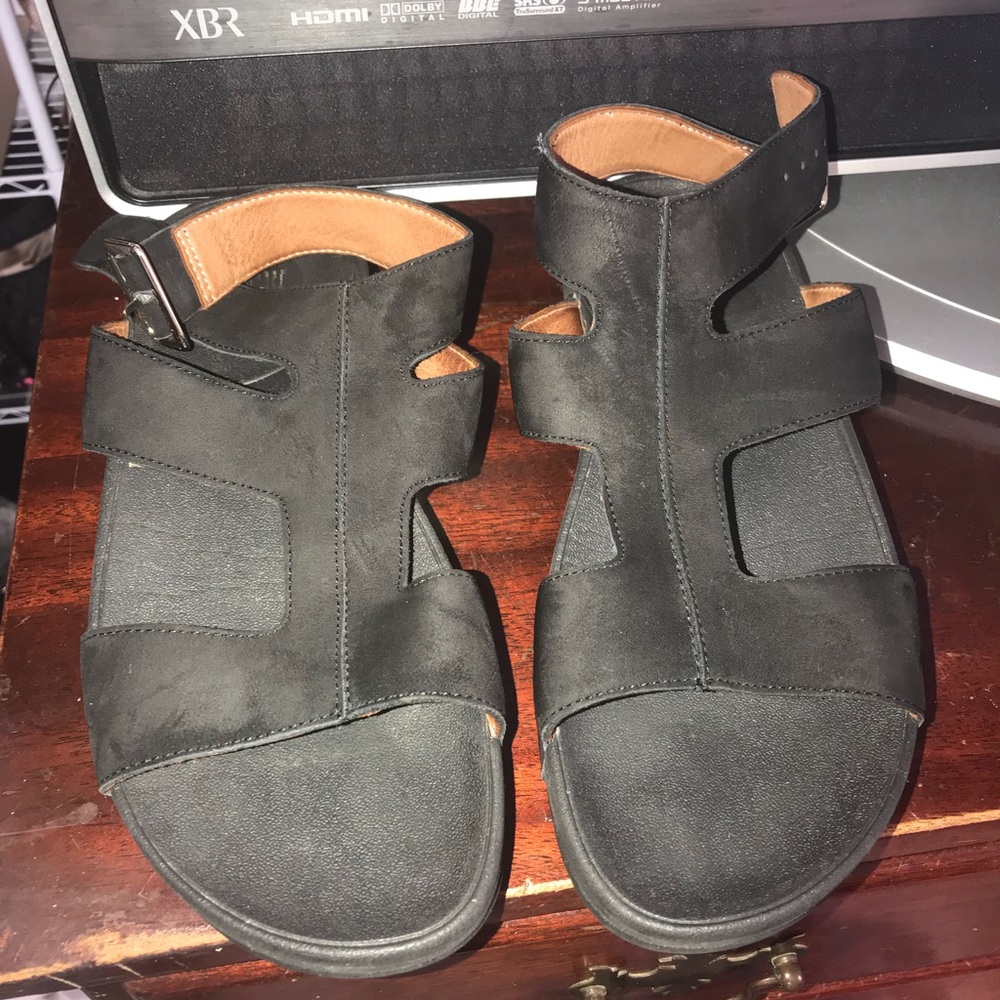 Fitflap sandals