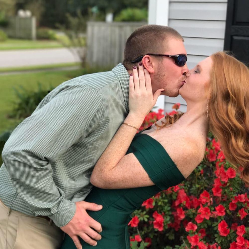 Meet your Posher, Ashton