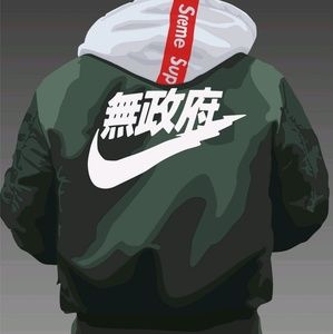 Meet your Posher, Deyquan