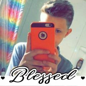 Meet your Posher, James