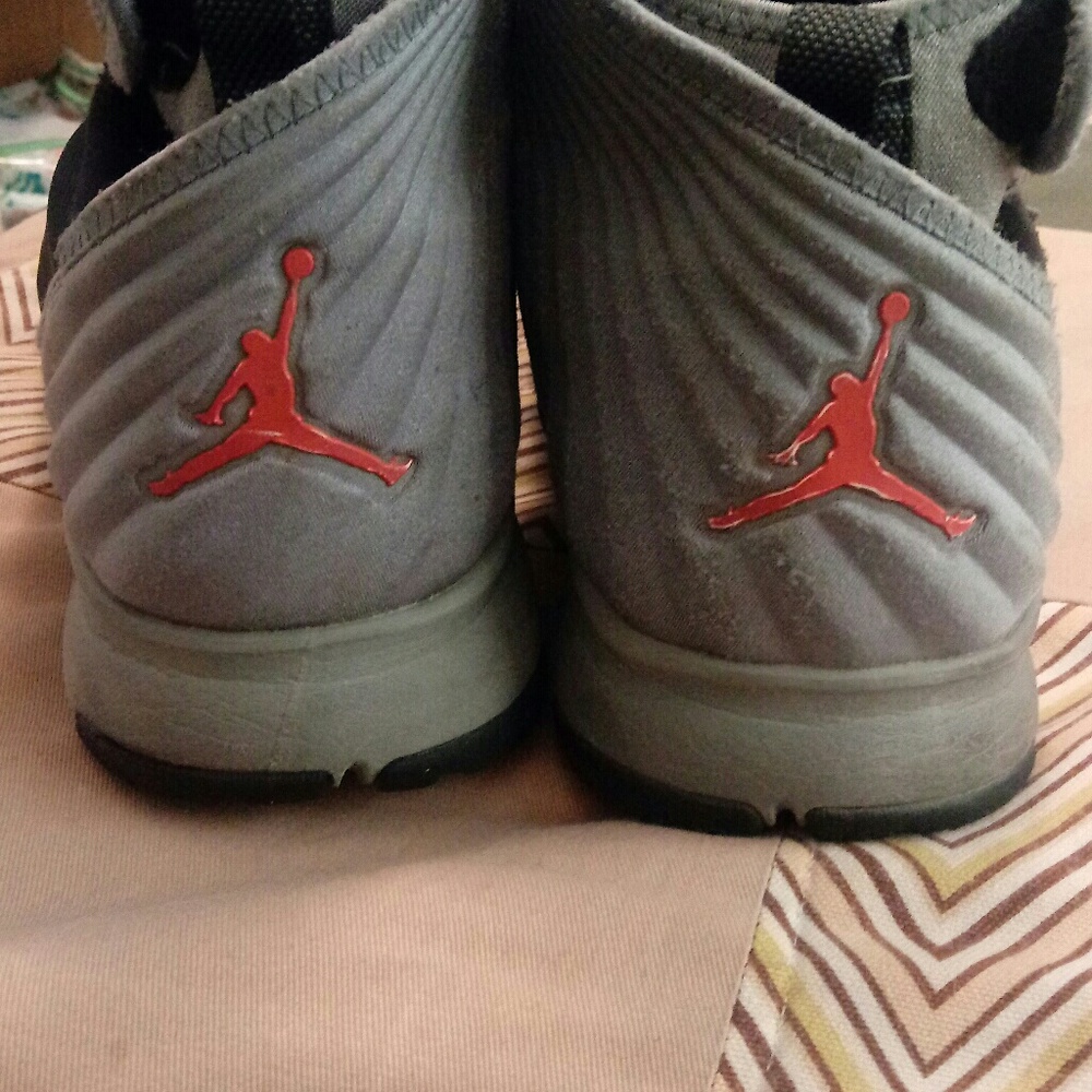 Mens Jordan's