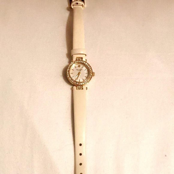 Kate Spade Strap watch! - Picture 1 of 3