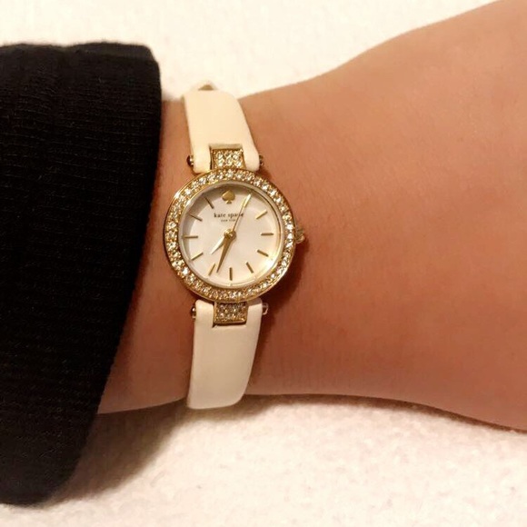 Kate Spade Strap watch! - Picture 2 of 3