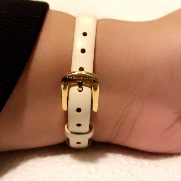 Kate Spade Strap watch! - Picture 3 of 3