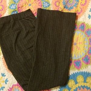 New York and company pants pull on