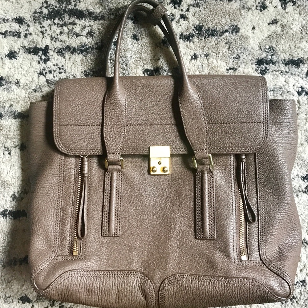 3.1 Phillip Lim Pashli bag