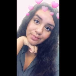 Meet your Posher, Alexis