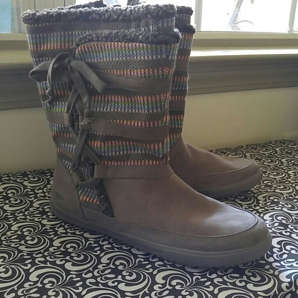 Rocket Dog Snow Boots