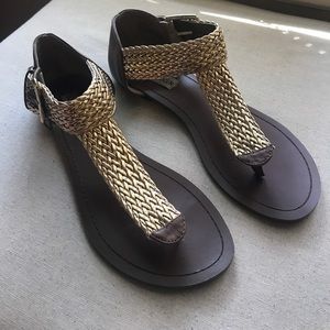 Steve Madden Sandals