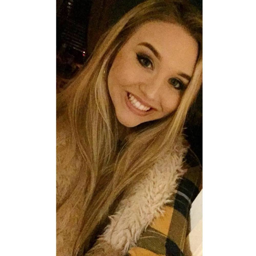 Meet your Posher, Tatum