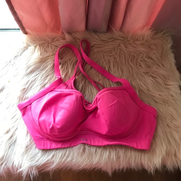 Victoria's Secret Tops - Victoria’s Secret Sports Bra