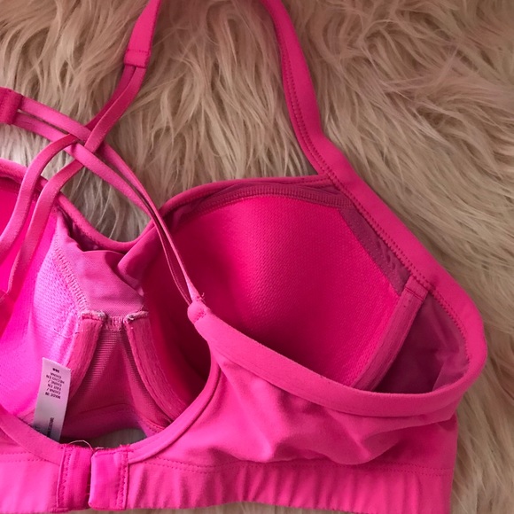 Victoria’s Secret Sports Bra - Picture 3 of 3