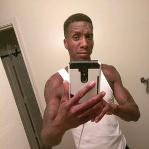 Meet your Posher, Byron