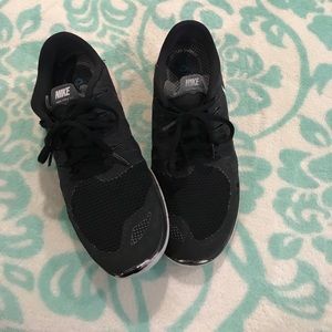 Nike free 5.0 ladies size 10