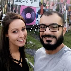 Meet your Posher, Rachel